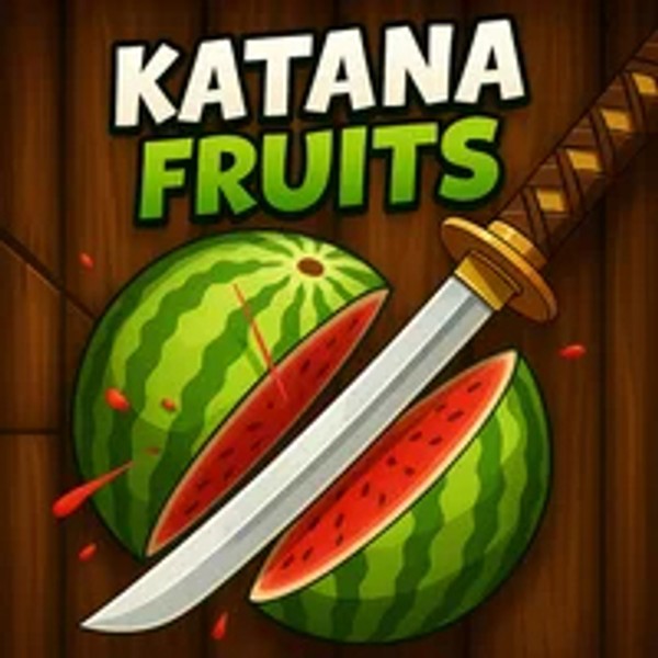 Katana Fruits