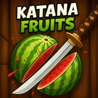 Katana Fruits